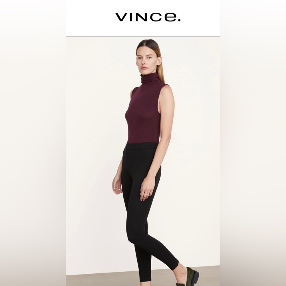 #Size Small Vince. Leggings